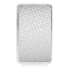 1kg TD Silver Bar