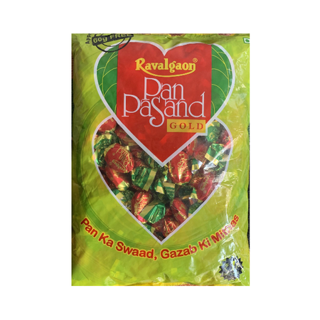 Pan Pasand Candy 48 X 200g