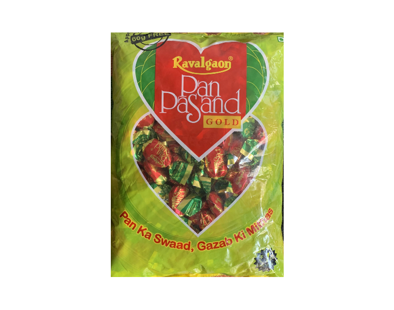 Pan Pasand Candy 48 X 200g