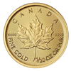 1/20 oz Gold Maple Coin