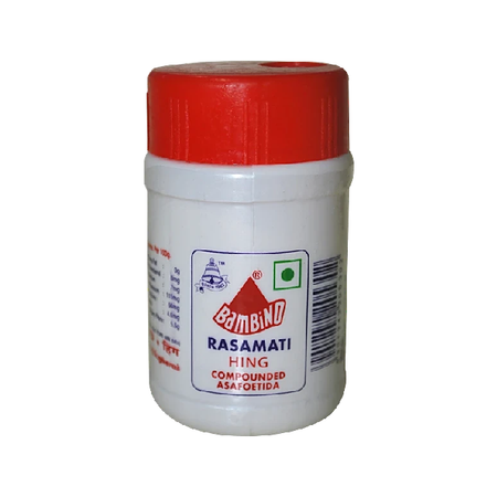 Bambino Regular Hing 450g