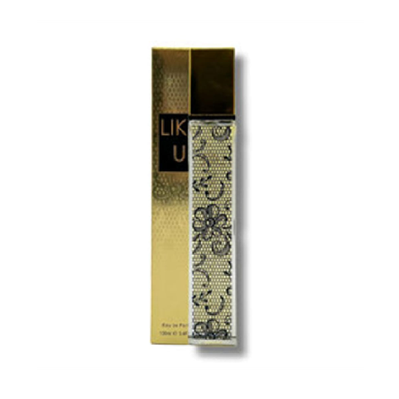Like U Perfume 100ml