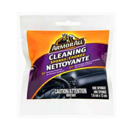 Armor All Cleaning Sponge 1CT