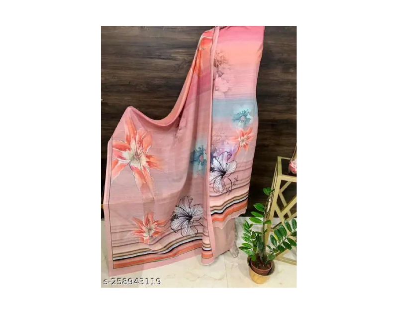 Muslin Cotton Suits