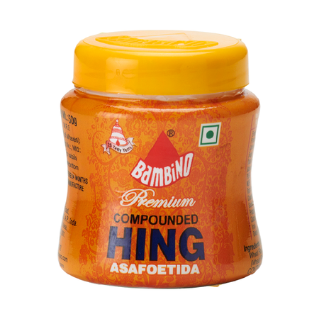 Bambino Hing 100g