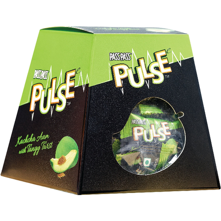Pulse Candy 48 X 200g