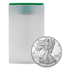 1 oz Silver American Eagle Coin