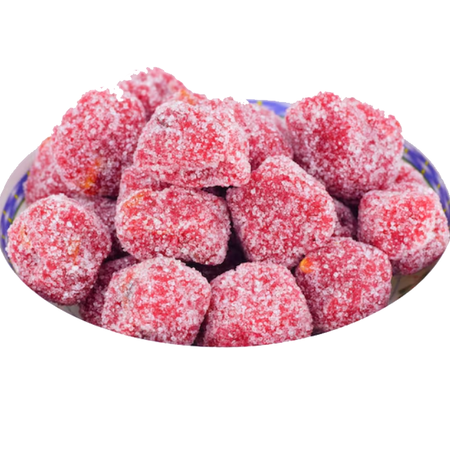 Tamarind Candy 48 X 200g