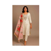 Women Suit White