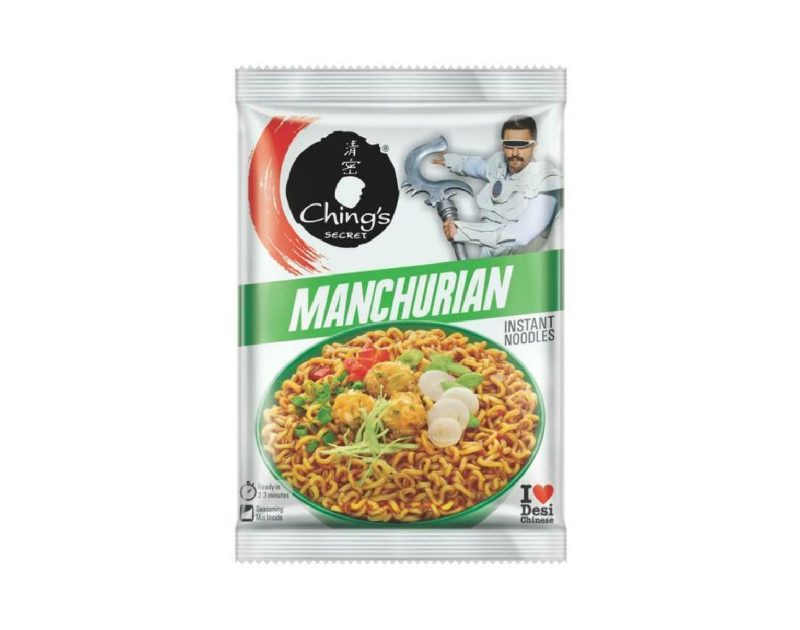 Ching`s Manchurian Noodles 60g