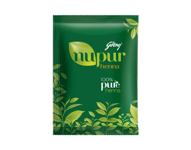Nupur Henna 72 X 150g