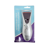 Wide-curlc Heated Eyelash Curler