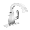 Delta Lakewood Single Handle Bathroom Faucet