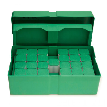 1 oz Silver American Eagle Monster Box