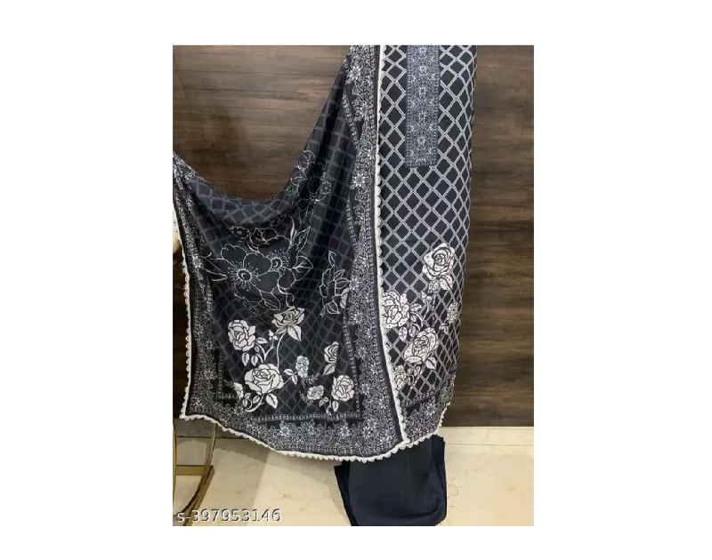 Cotton Muslin Suits