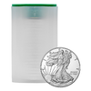 1 oz Silver American Eagle Monster Box