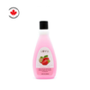 Delon Lovu Strawberry Nail Polish Remover 200ml