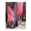 Polyster - Crepe fabric - Suit Material