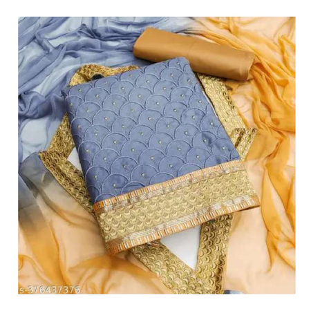 Trendy Sensational Salwar Suits & Dress  Materials