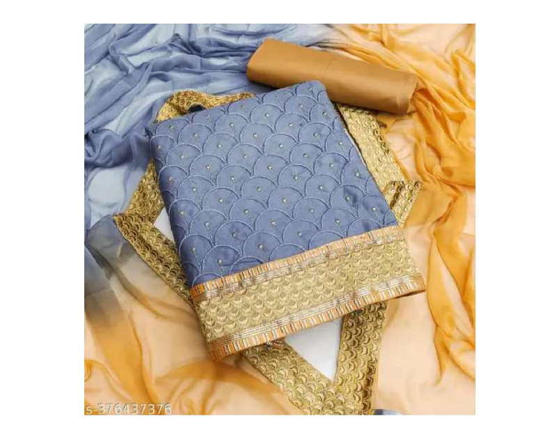 Trendy Sensational Salwar Suits & Dress  Materials