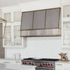 Golden Select Lisbon Subway Mosaic Wall Tile