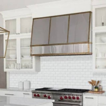 Golden Select Lisbon Subway Mosaic Wall Tile
