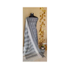 Women's Grey Ikat Printed Cotton Suits & Dress Materials