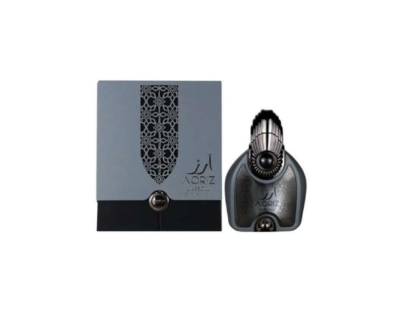 Arabiyat Prestige Aariz L'absolu Eau De Parfum 100ml