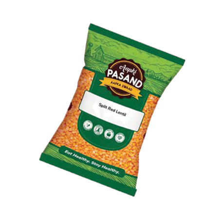Aapki Pasand Split Red Lentil 4LB
