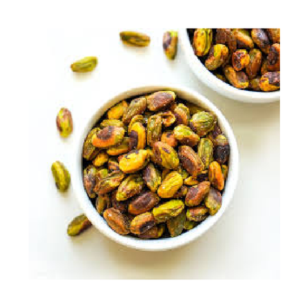 Roasted Pistachio 400g