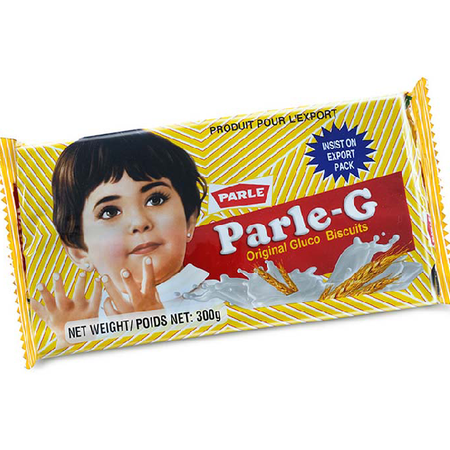 Parle Biscuits (Orignal) 300g
