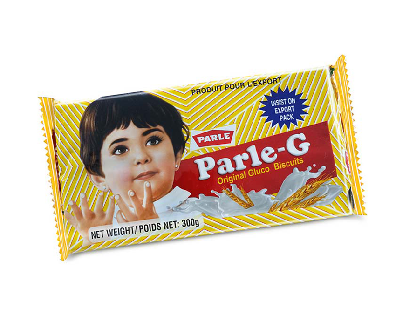 Parle Biscuits (Orignal) 300g