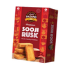 Aapki Pasand Sooji Rusk 600g