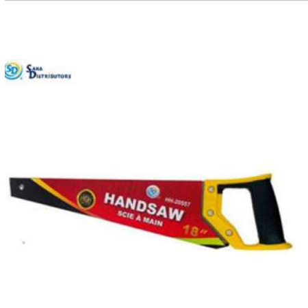 SD Handsaw 18"