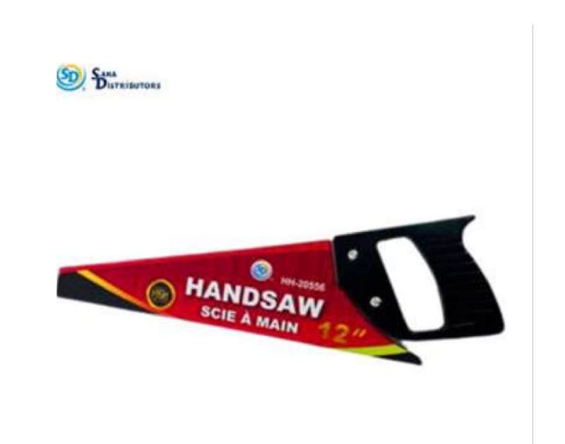 SD Handsaw 12"