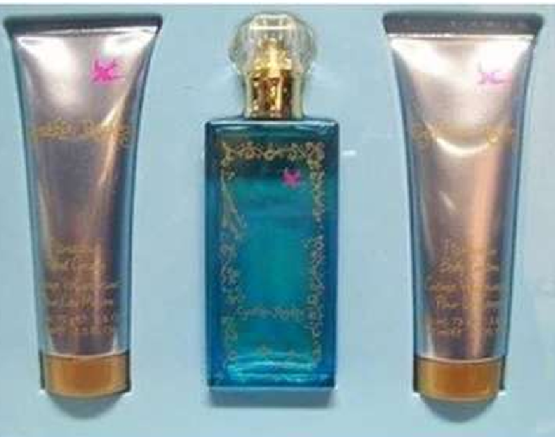 Cynthia Rowley Gift Set Eau De Parfum 50ml