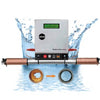 Calmat Electronic Anti-Scale and Rust Water Treatment System