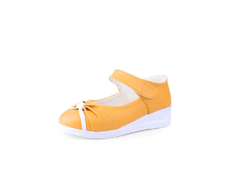 KIDS SHOE FOR GIRLS (5 TO 12 YEAR)
