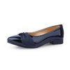 KIDS BELLY SHOE FOR GIRLS (Black)