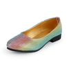 KIDS BELLY SHOE FOR GIRLS (Mixed)