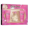 Britney Spears Private Show Gift Set Eau De Parfum 50ml