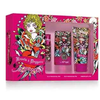 Ed Hardy Hearts & Daggers Gift Set Eau De Parfum 50ml and 90ml