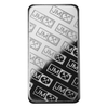10 oz Silver Johnson Matthey Bar