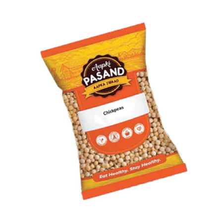 Aapki Pasand Chickpeas 4LB