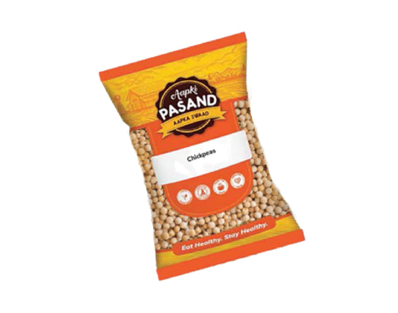 Aapki Pasand Chickpeas 4LB