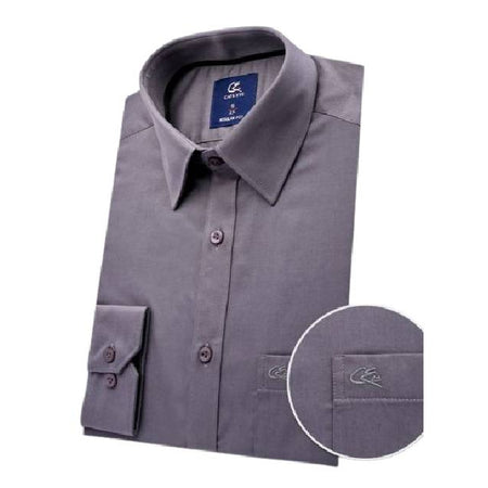 Formal Shirt (Ash)
