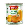 Swad Kesar Mango Pulp Natural (No Added Sugar) 850g