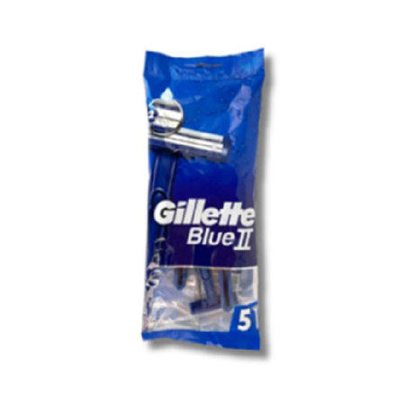 Gillette Disposable Razors 5pk