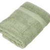 Light Olive Towel