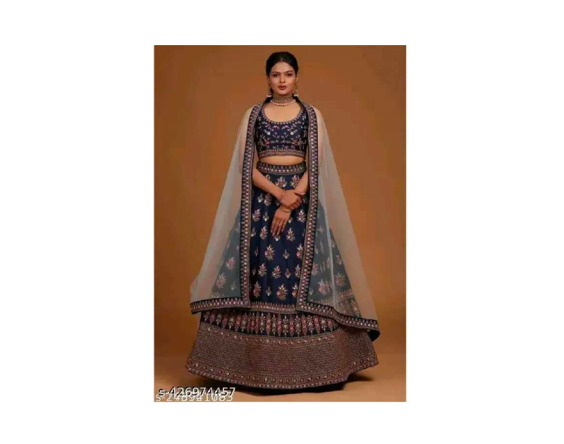 Trendy Lahenga Choli